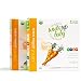 2pk 8X Organic Carrot Quinoa Infant & Baby Cereal Travel Packs w/Naturally Rich in Vitamins & Mineral, Complete Protein. Easiest First Foods to Digest. by WutsupBaby – 4oz (8 Pack x 0.5oz)