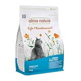 almo nature