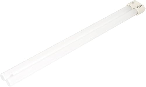 Philips 349423 - PL-L 36W/35-36 W Bombilla fluorescente compacta de tubo doble, 3500 K