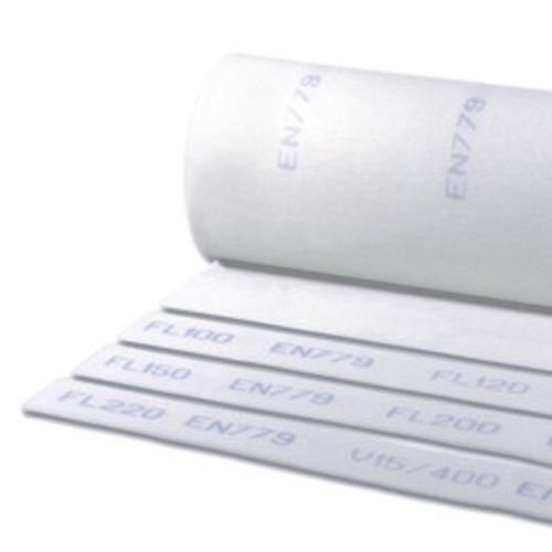 Filtro dell'aria, tappetino filtrante medio di