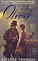 A Time Before Oliver 0002253763 Book Cover