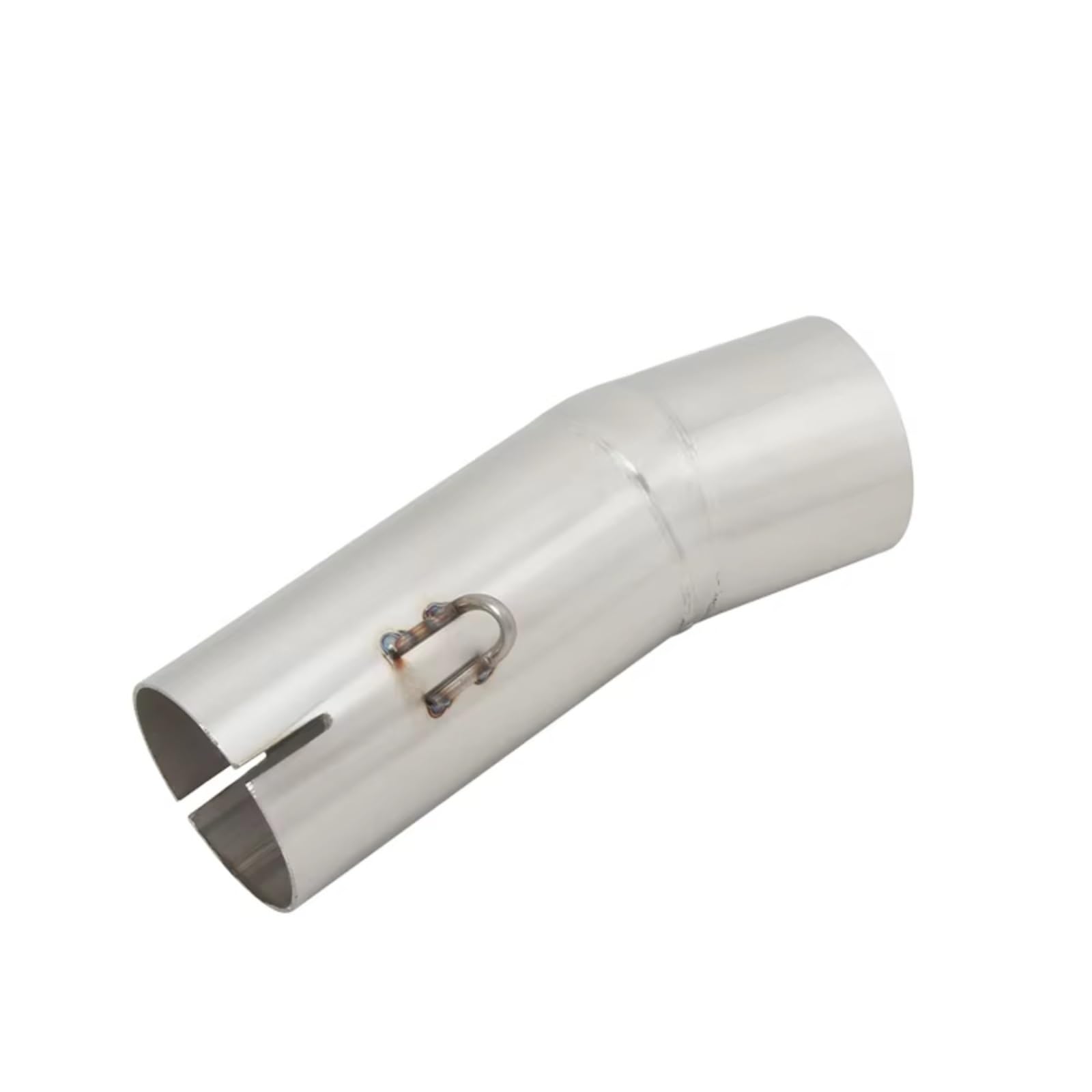 Motorrad Slip-On Auspuff Für CB1000R 2018 2019 2020 2021 2022 Für Escape Moto Motorrad Auspuff Schalldämpfer Mid Link Pipe 51MM Motorrad Auspuff System Modifikationen