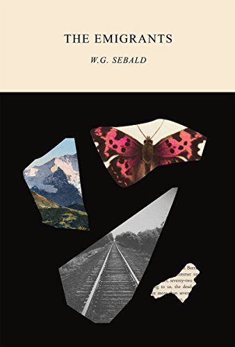 Télécharger The Emigrants (New Directions Paperbook Book 853) (English Edition) Francais PDF