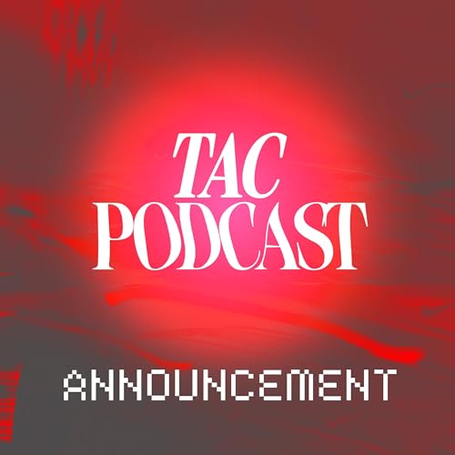 The Ambedkarian Chronicle Podcast | TAC Podcast | Hindi Titelbild