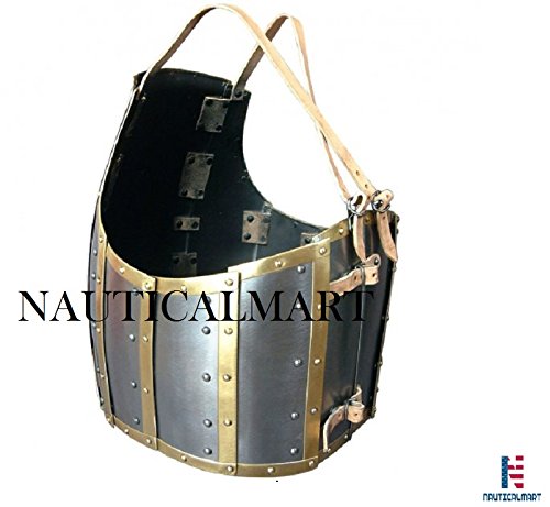 NauticalMart 14th century Medieval Churburg Armor Breast Plate