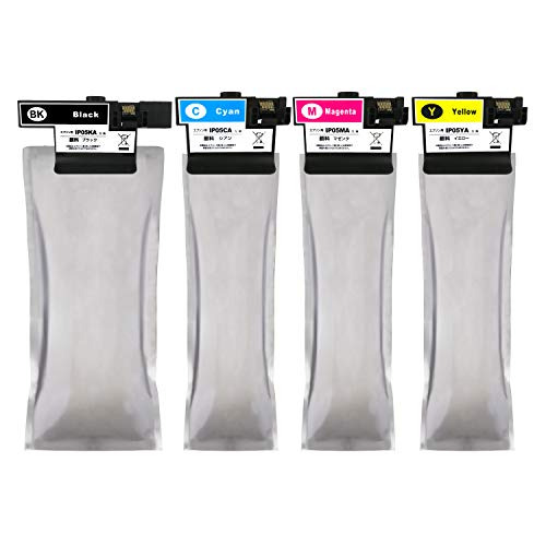 EPSON IP05KA ブラックインクカートリッジ 2個セット 楽天市場】epson 純正 ip05kaの通販