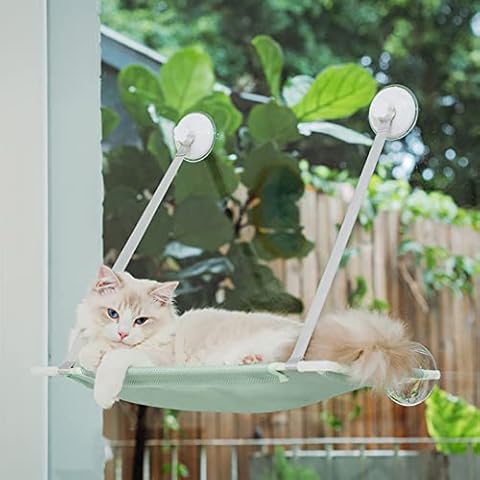 Cat Hammock, Space Saving Cat Bed Cover