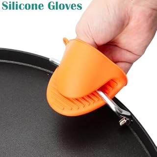 Full Size Griddle for Big Green Egg Large, Flat Top Griddle for Vision Grill VGKSS-CC2, B-11N1A1-Y2A Kamado Joe Classic, Fits Other 18 inch Kamado Charcoal Grills Accessories