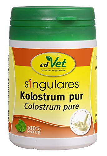 Singulares Kolostrum pur 30 g