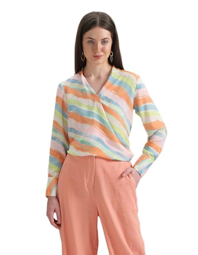 Image of U.S. Polo ASSN. Women T-Shirt