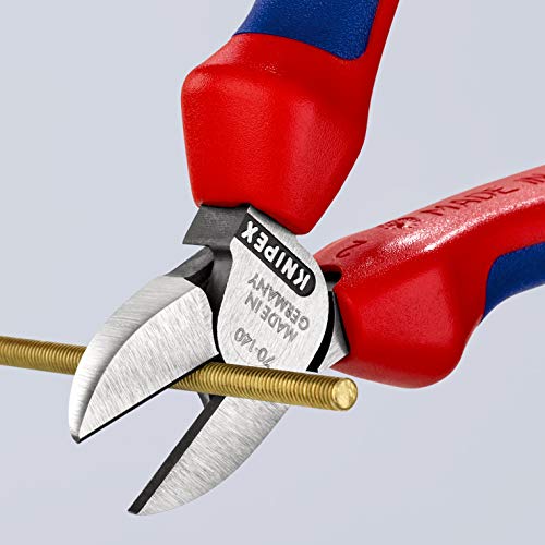 Knipex Tronchese Laterale per Meccanica