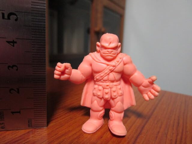 キン肉マン　消しゴム Amazon.co.jp: キンケシ11 キン肉マン 赤 未 キン消し キン肉