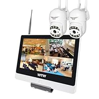 Amazon.co.jp: WTW 塚本無線 Par 12インチディスプレイ 標準