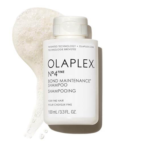 Image of No.4 Fine Bond Maintenance Shampoo
