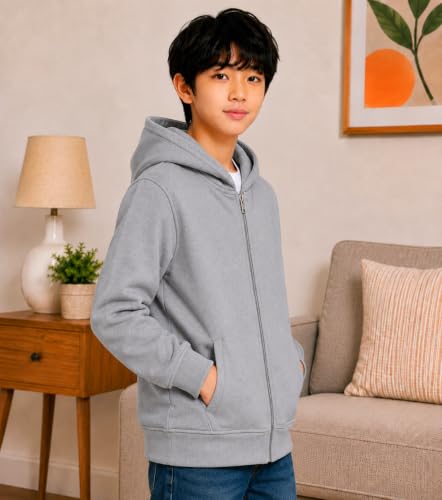 Image of ADBUCKS Unisex Cotton Hooded Sweatshirt
