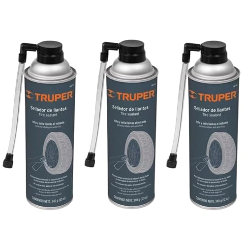 inflador llantas truper Marca 24Tecno