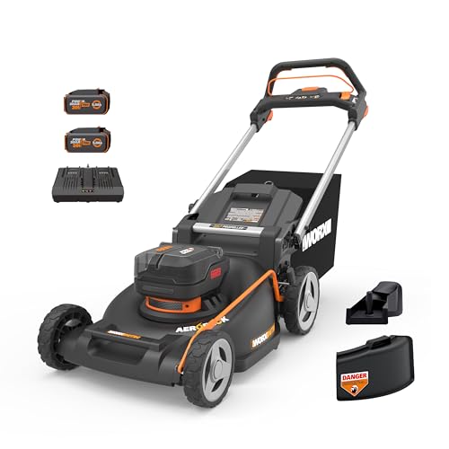 WORX Nitro 21