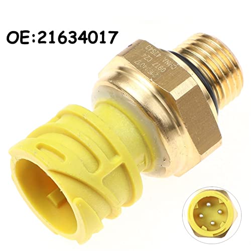 Capteur de pression de carter 20499340 remplacement moteur thermique 1pc - 3
