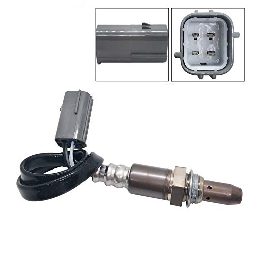 Maxfavor Oxygen Air Fuel Ratio Sensor Replacement for Infiniti EX35 FX35 G35 M35 350Z Upstream O2 sensor 234-9036 o2 sensor