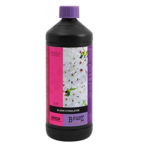 Atami B´Cuzz Bloom Stimulator 1L