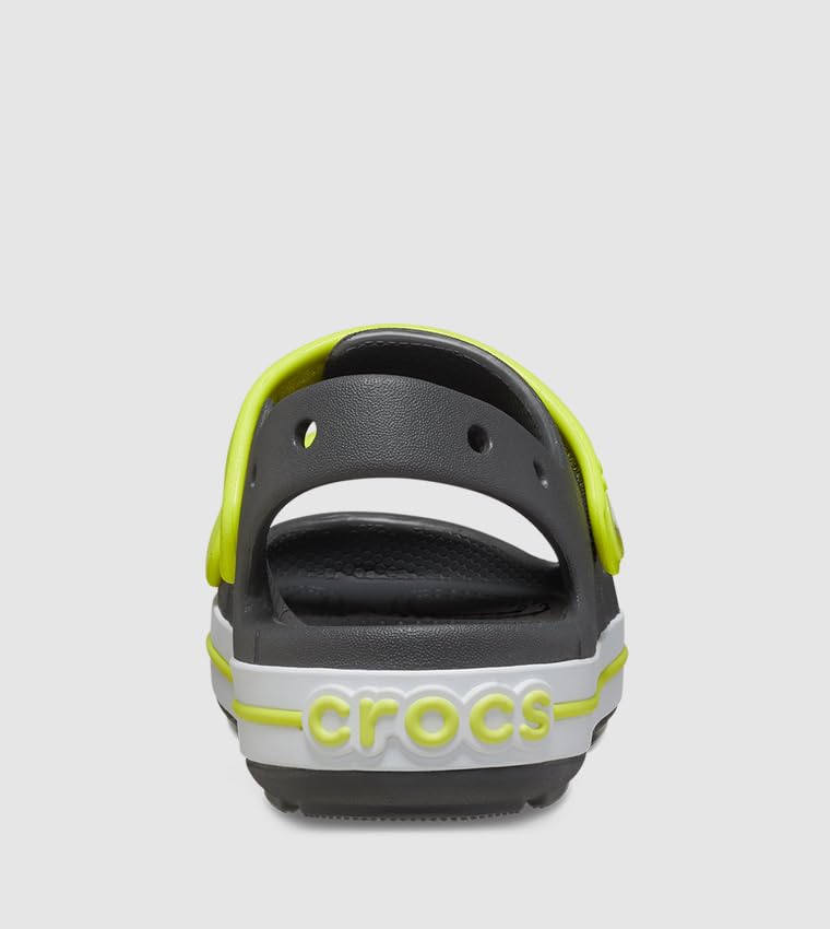 Image of Crocs Crocband Cruiser Kids Sandal
