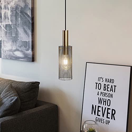 Lustres éclairage pendentif moderne à 1 light V-Light pour cuisine - 7
