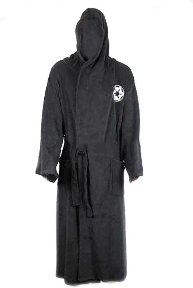 OEM Sith Jedi Bathrobe Cotton