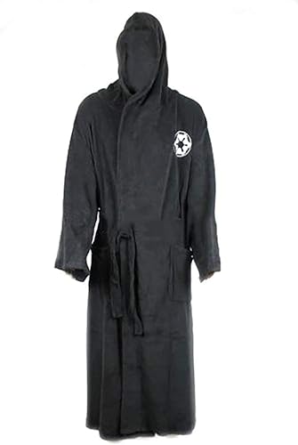 Jedi Bathrobe Cotton - Star Wars Gifts For Couples