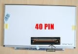 Lysee Laptop Repair Components - Wholesale A+ LT133EE09800 LT133EE09900 LT133EE09400 for Toshiba R731 R700 R830 13.3 inch LCD LED Screen The Laptop Screen
