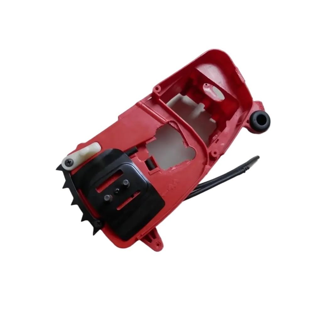 Couvercle de réservoir carburant CS-350TES pour stopper les fuites d'essence