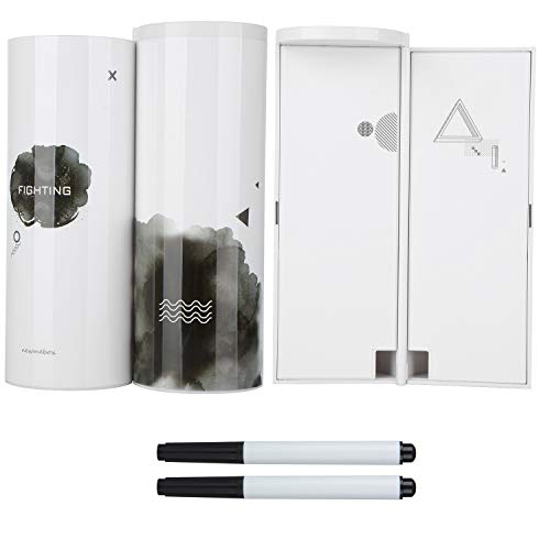 Doolland, astuccio con calcolatrice