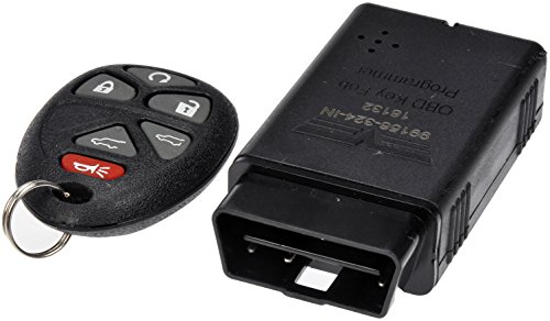 Information About the Immobilizer System - 1996 Acura RL 10 Dorman 99156 Patented Keyless Entry Remote 6 Button Compatible with Select Chevrolet / GMC Models (OE FIX)