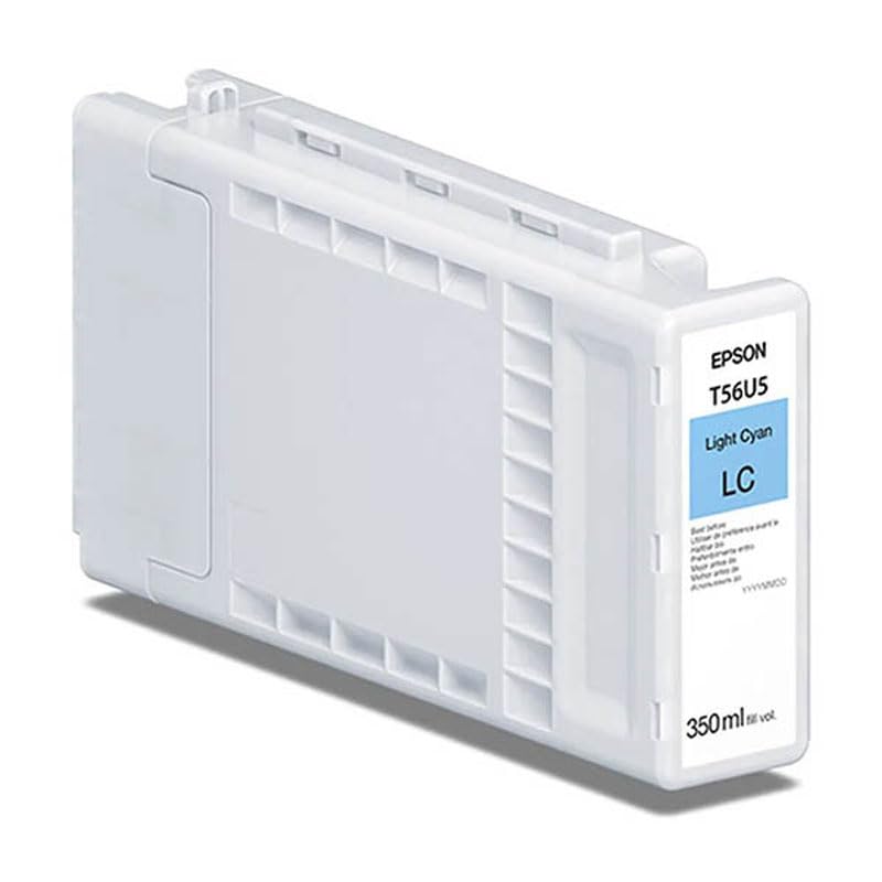 Epson Tinte Light Cyan 350ml encre haute précision nuances fluides SC-P9300