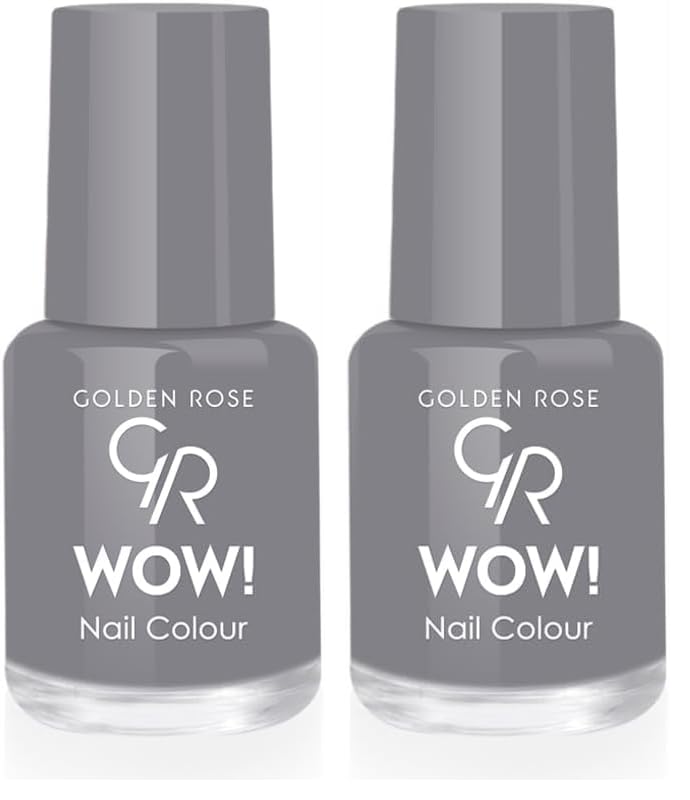 Golden Rose Wow Fall&Winter Collection No:306 - Oje 2li paket