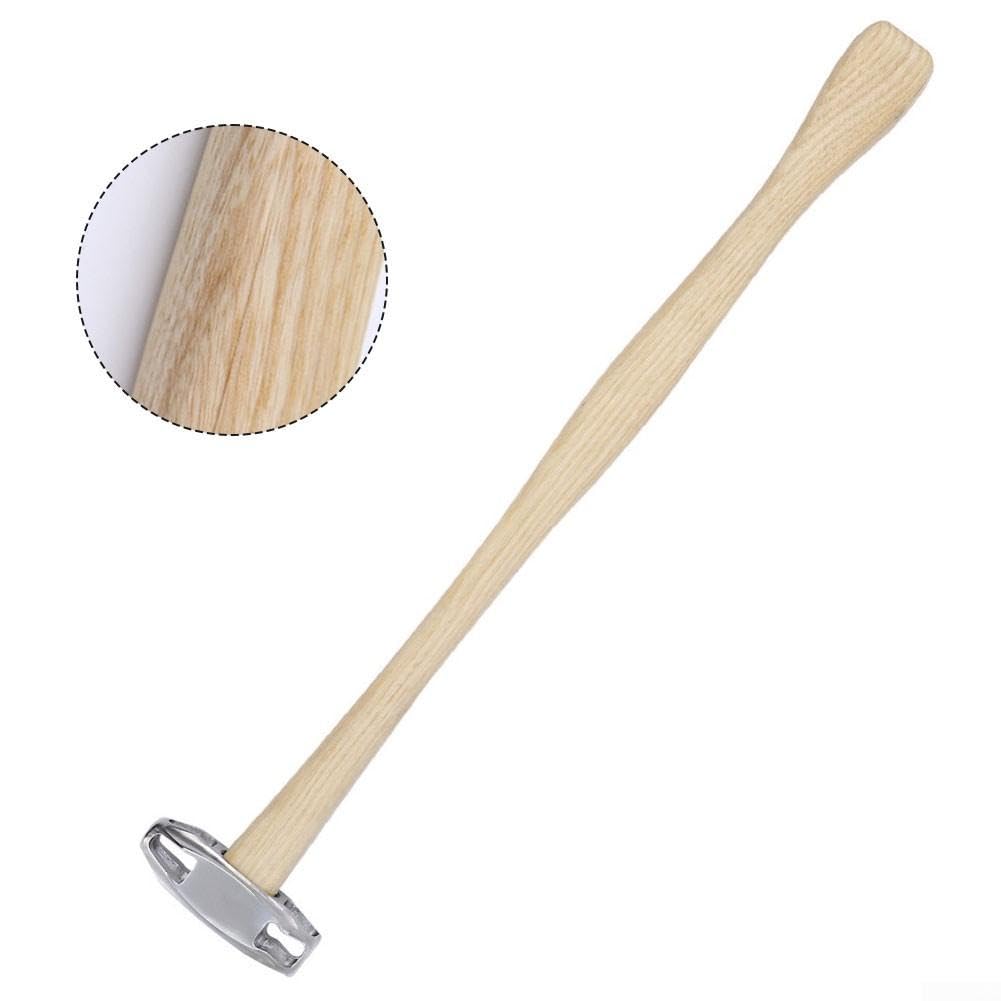 Ausbeulhammer Edelstahl Doppelkopf Dellen entfernen