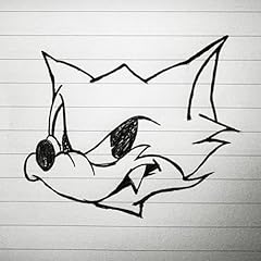 Letters / WOLF HOWL HARMONY