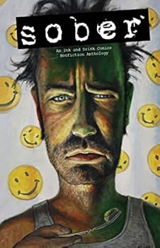 Paperback Sober Book