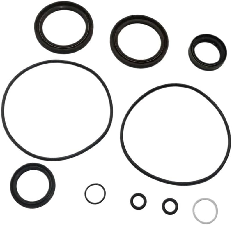 Lower Gear Housing Seal Kits Fit For AQ280 AQ290 876267 87840 22087