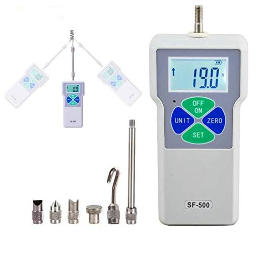 Can i use a bathroom scale to weigh my luggage Digital Portable Force Gauge Dynamometer