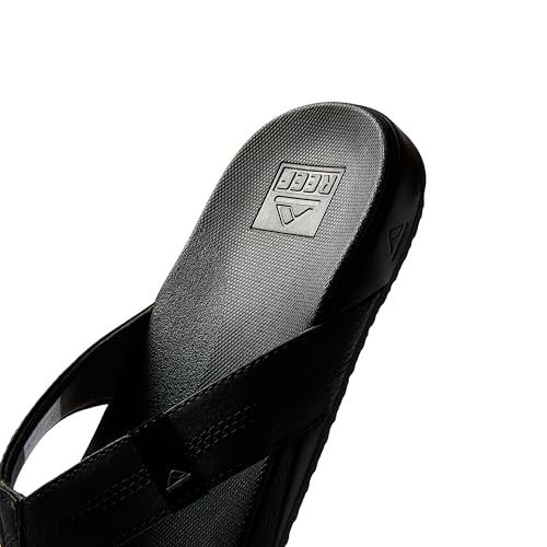 Reef RF0A3FDI-BLA Men'S Sandals, Cushion Phantom thumb #6