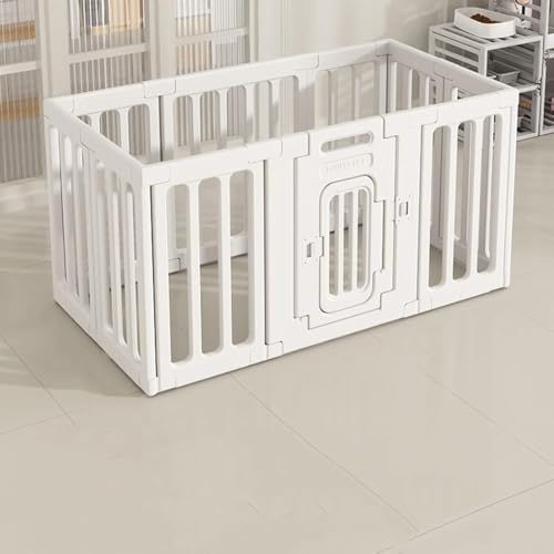 CokBlu���p�T�[�N���͏��^���⒆�^���ɍœK�Ȏ����P�[�W�ŁA�ȒP�ɑg�ݗ��Ă���y�b�g�T�[�N���ł��B�����T�C�Y����I�ׁA����Ԏ������̈��S�ȃX�y�[�X�Ƃ��Ċ��􂵂܂��B�����p�ɍœK�Ȑ݌v�ŁA�������K�ɉ߂��������񋟂��܂��B�g��Ȃ����̓R���p�N�g�Ɏ��[