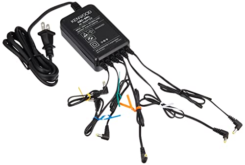 (未使用･未開封品)　ケンウッド ACアダプター(UBC-6CR専用) UBC-7SL p1m72rm JVCケンウッド インカム用 UBC-7SL ケンウッド ACアダプター UBC
