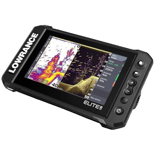 Lowrance Elite FS 7 Fischfinder