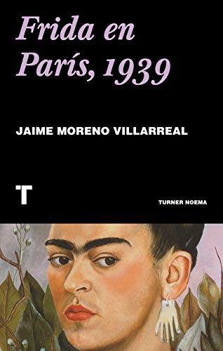 Frida en parís, 1939