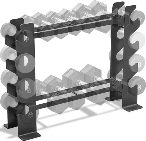 Marcy Weight Storage Organizer Rack