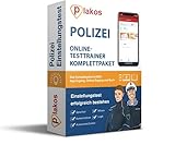 eignungstest polizei basel stadt ✅ Polizei Einstellungstest Testtraining für Allgemeinwissen, Logisches Denken (Logik), Mathematik, Deutsch, Englisch, Konzentrationstest