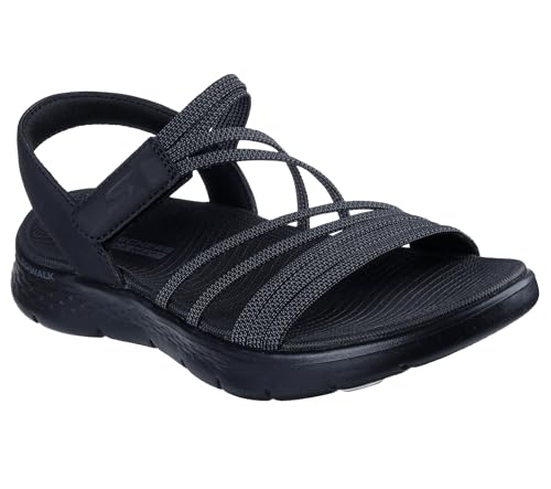 Miniatura 6 de Skechers 141473nvy SandaliasMujer