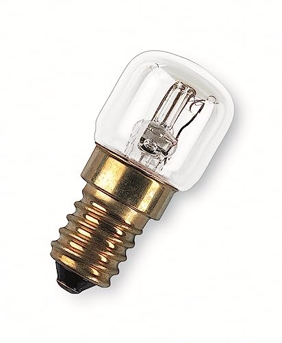 Osram Backofenlampe E14-Sockel 15 Watt