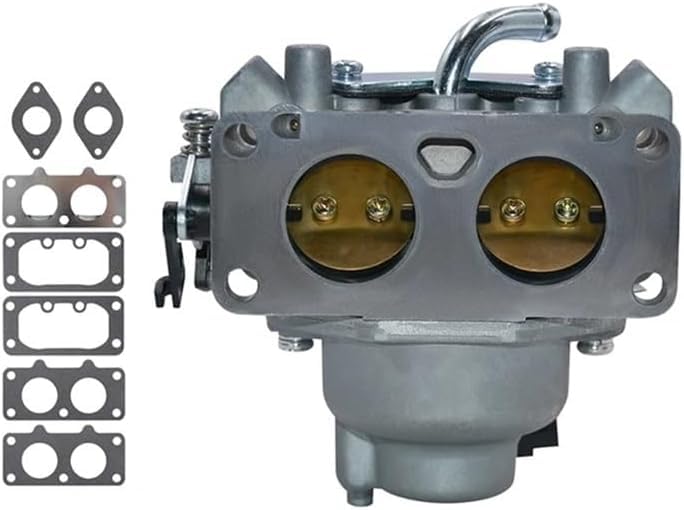 Carburateur FH641V et FH661V haute précision pièce moteur 15004-0763 durable