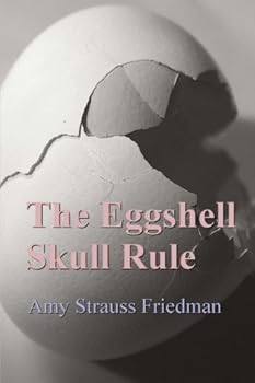Paperback The Eggshell Skull Rule Book